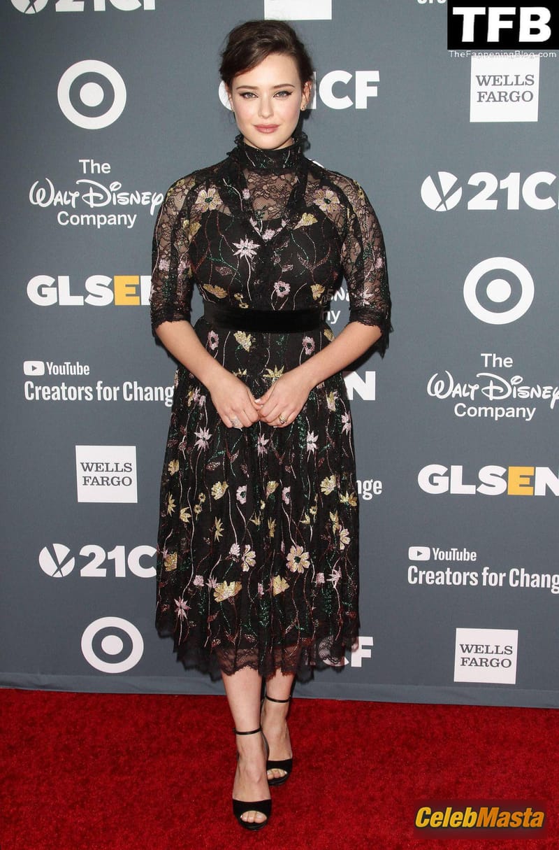 Katherine Langford Photos: Sexy Photos Collection photo 3