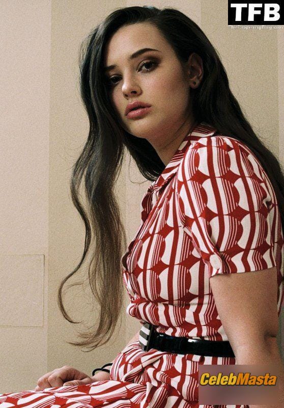 Katherine Langford Photos: Sexy Photos Collection photo 4