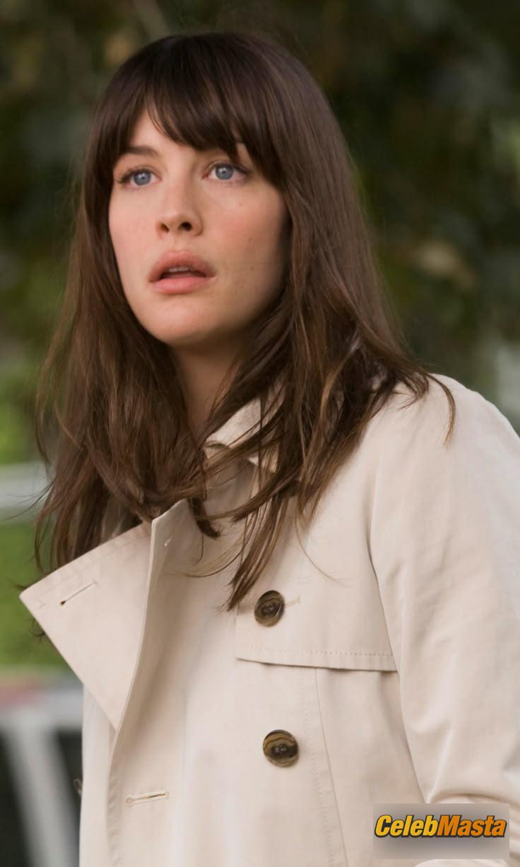Liv Tyler Scene Photos Gallery from The Incredible Hulk photo 1