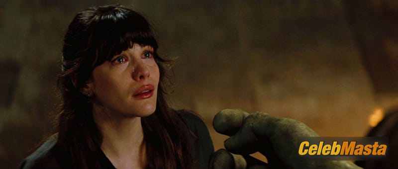 Liv Tyler Scene Photos Gallery from The Incredible Hulk photo 3