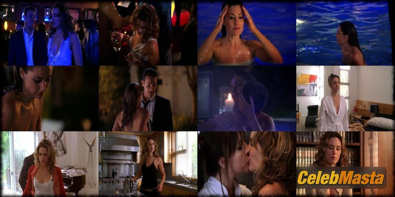 Madchen Amick Photo Set from Shark photo 1