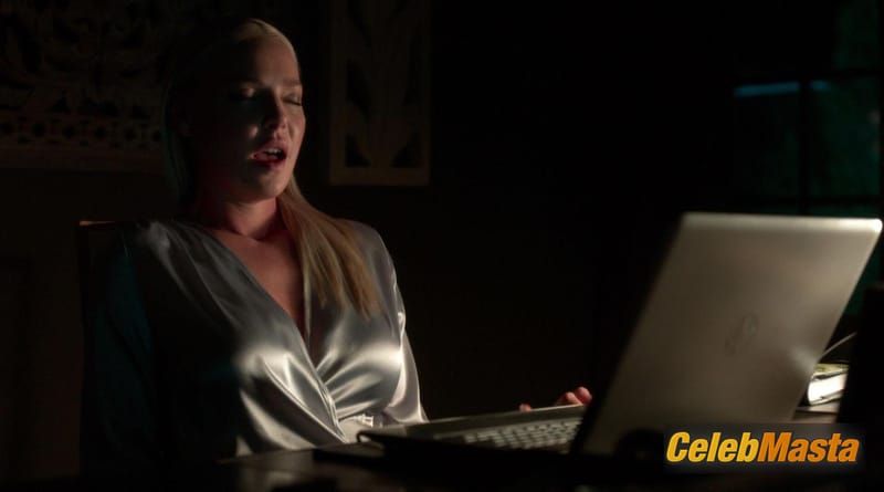 Photo Gallery: Katherine Heigl in Unforgettable photo 2