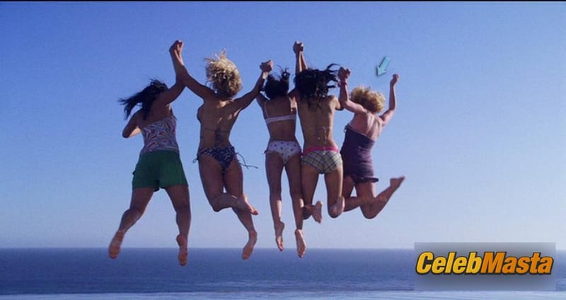 Juno Temple Photo Set from Wild Child photo 1
