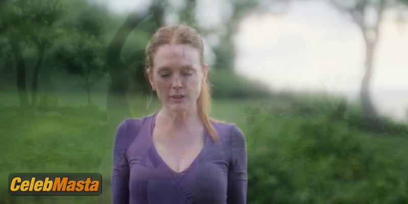 Julianne Moore Photo Collection from Sirens photo 4