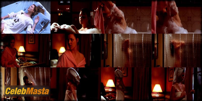 Katherine Heigl Photo Set from Bug Buster photo 1