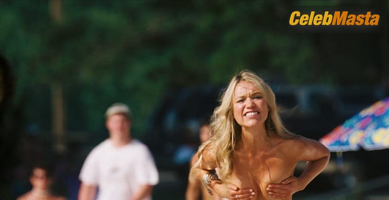 Photo Gallery: Katrina Bowden in American Reunion photo 1
