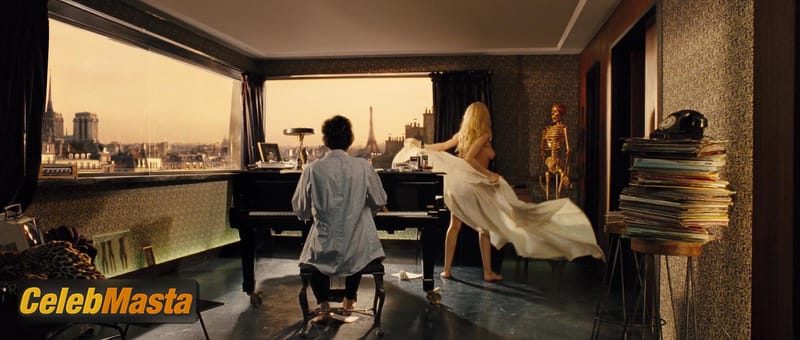 Laetitia Casta Photo Gallery from Gainsbourg A Heroic Life photo 3