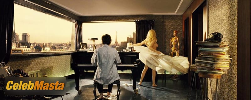 Laetitia Casta Photo Gallery from Gainsbourg A Heroic Life photo 4