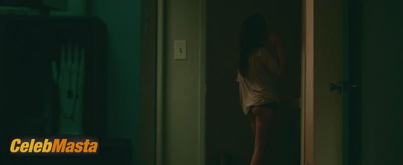 Photo Gallery: Kate French in Echoes photo 4