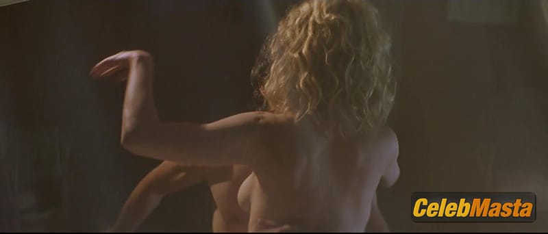 Kim Basinger Photo Collection from I Dreamed Of Africa photo 2
