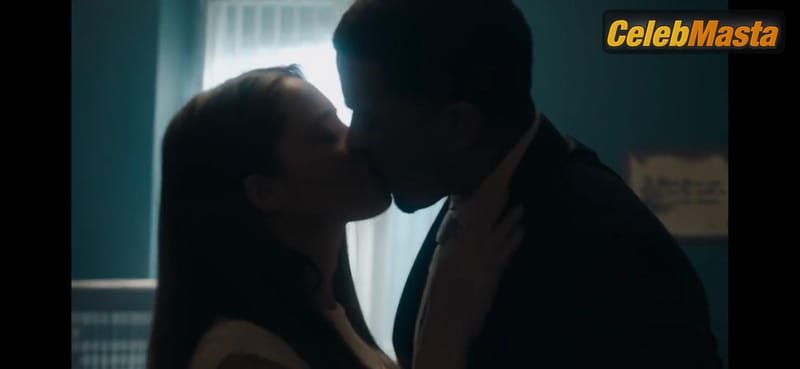 Photo Gallery: Merritt Patterson in The Art Of More photo 1