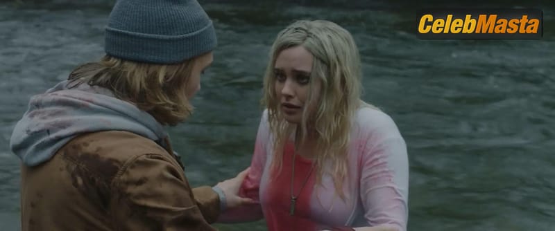 Katherine Langford Photo Collection from Spontaneous photo 3
