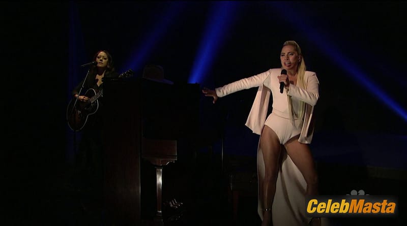 Lady Gaga Photo Collection from Saturday Night Live photo 1