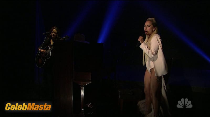 Lady Gaga Photo Collection from Saturday Night Live photo 2