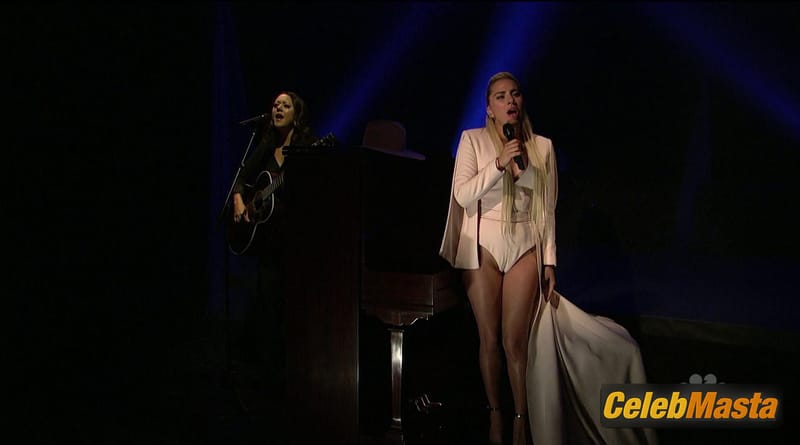 Lady Gaga Photo Collection from Saturday Night Live photo 3
