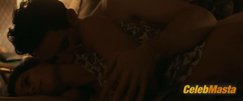 Laia Costa Photo Set from Only You photo 1