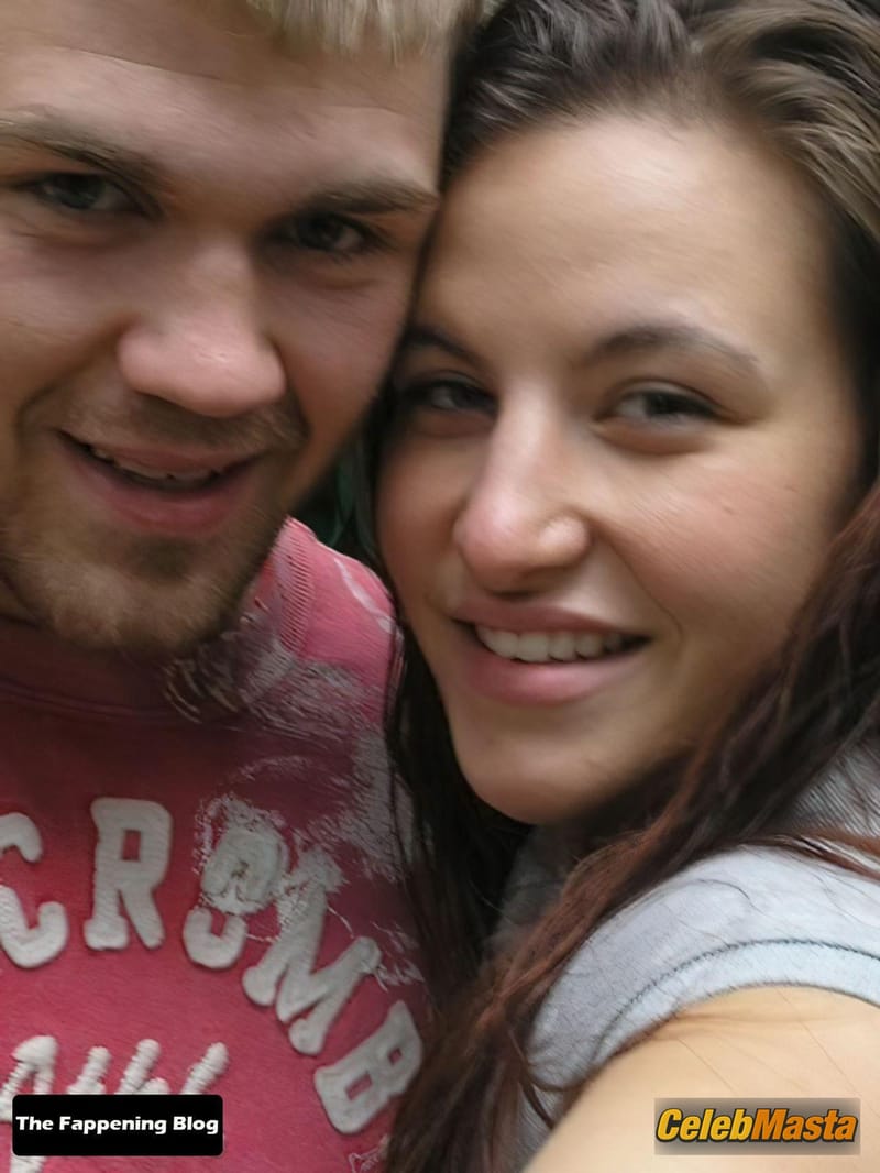 Miesha Tate Pics: Sexy Photos Collection photo 3