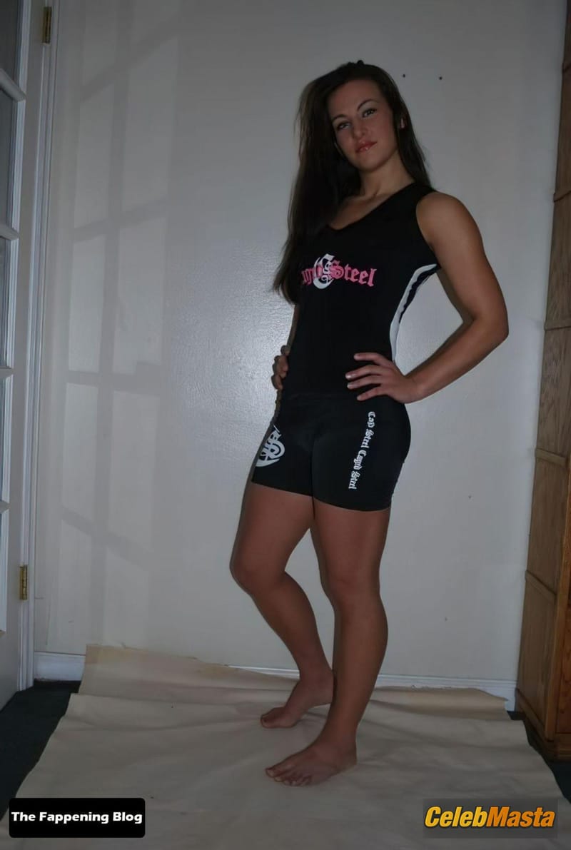 Miesha Tate Pics: Sexy Photos Collection photo 4