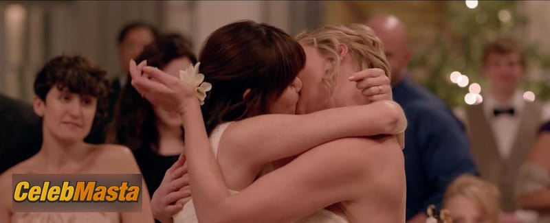 Katherine Heigl Photo Collection from Jenny’s Wedding photo 1