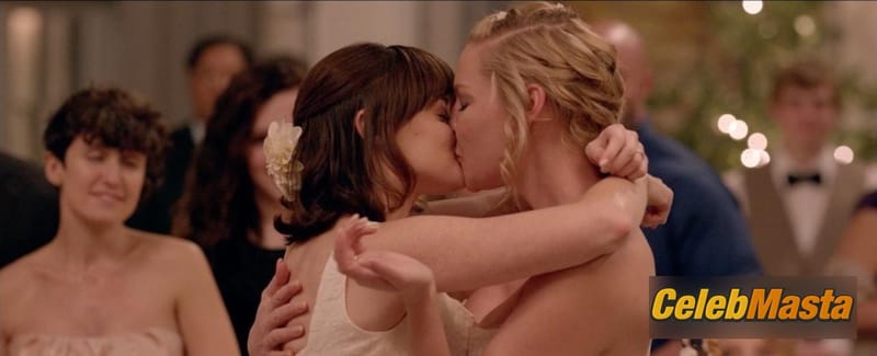 Katherine Heigl Photo Collection from Jenny’s Wedding photo 2