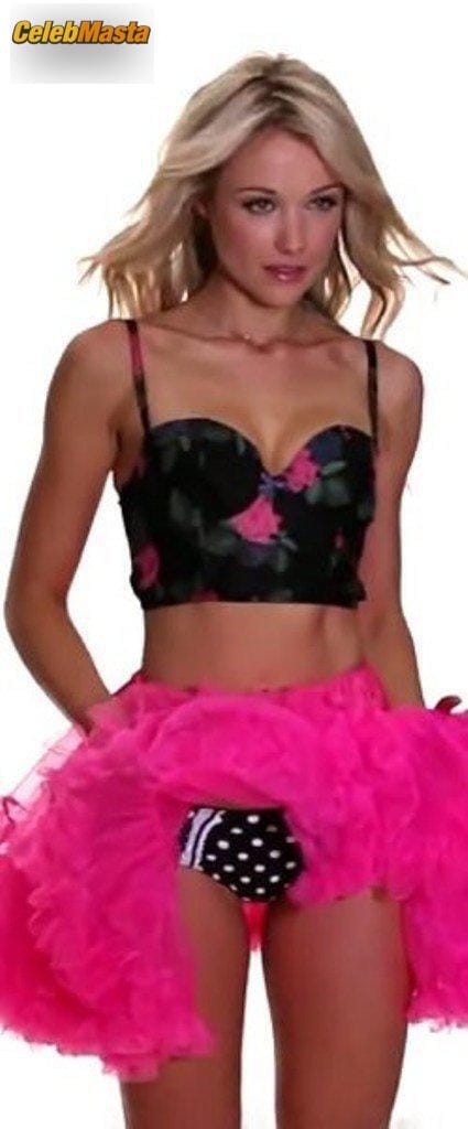 Katrina Bowden Photos from Maxim Tv photo 3