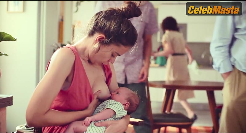 Laia Costa Photo Gallery from Lullaby photo 2