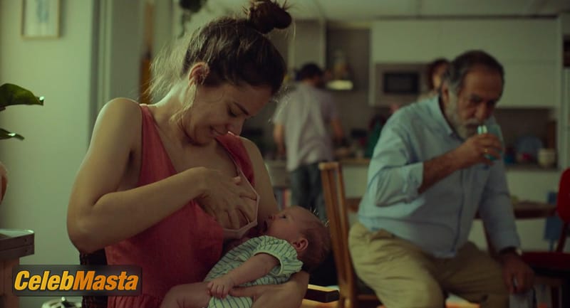 Laia Costa Photo Gallery from Lullaby photo 4