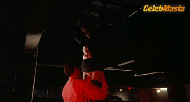Madonna Photo Gallery from Body Of Evidence photo 4