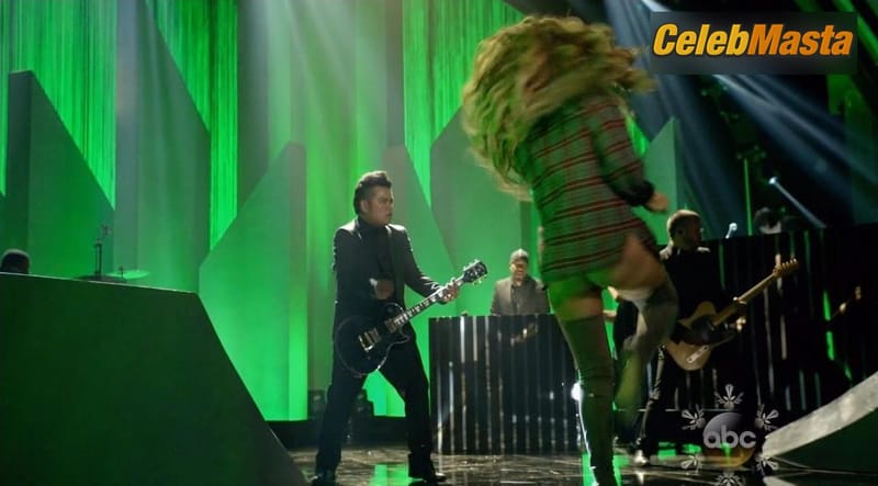 Photo Gallery: Lady Gaga & The Muppets’ Holiday Spectacular photo 3