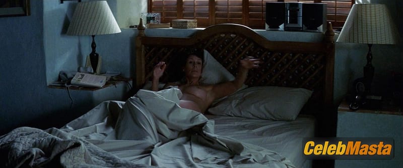 Jamie Lee Curtis Photo Gallery from The Tailor Of Panama photo 2
