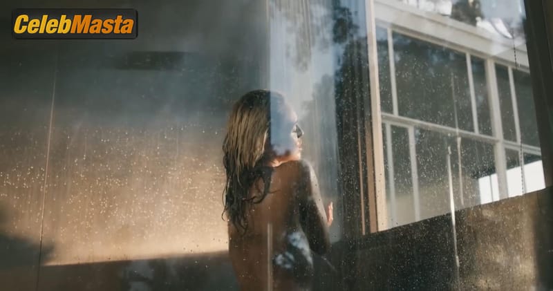 Miley Cyrus Scene Photos Gallery from Flowers photo 4