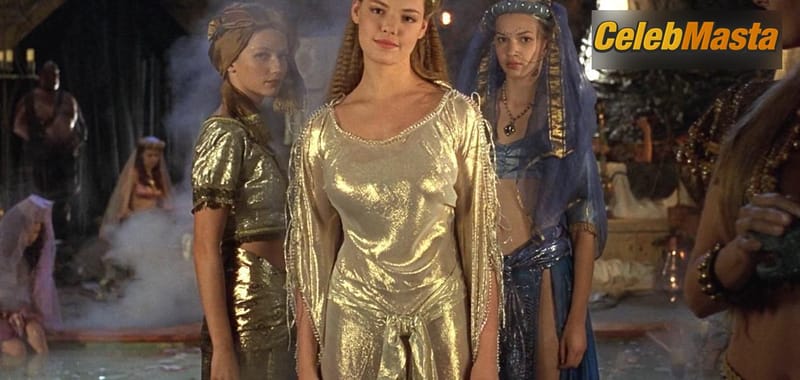 Photo Gallery: Katherine Heigl in Prince Valiant photo 3