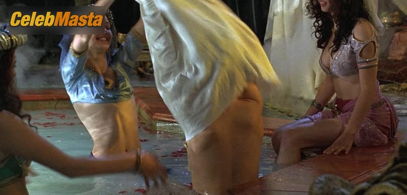 Photo Gallery: Katherine Heigl in Prince Valiant photo 4