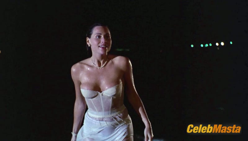 Minnie Driver Photo Gallery from Big Night photo 4