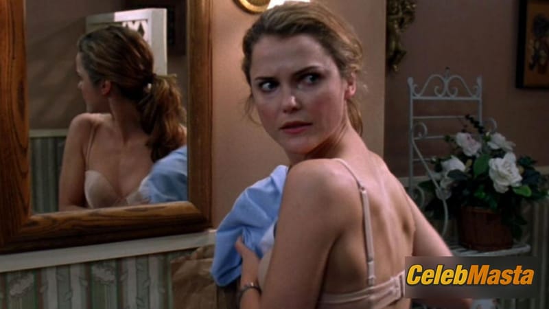 Keri Russell Photo Collection from Waitress photo 2