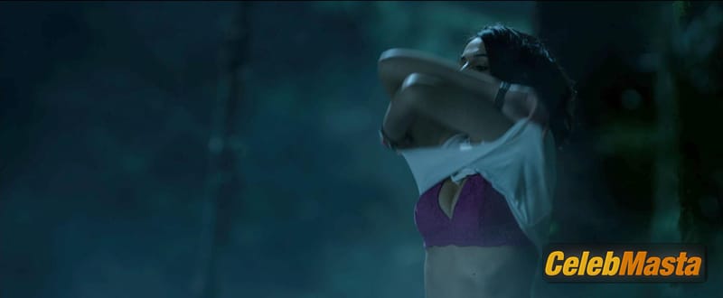 Naomi Scott Photo Collection from Power Rangers photo 2