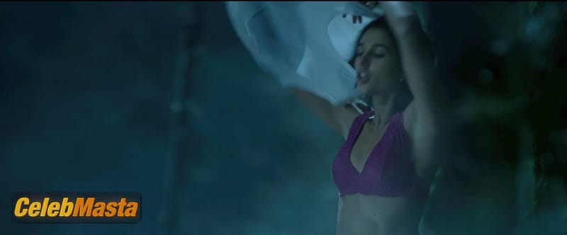 Naomi Scott Photo Collection from Power Rangers photo 3