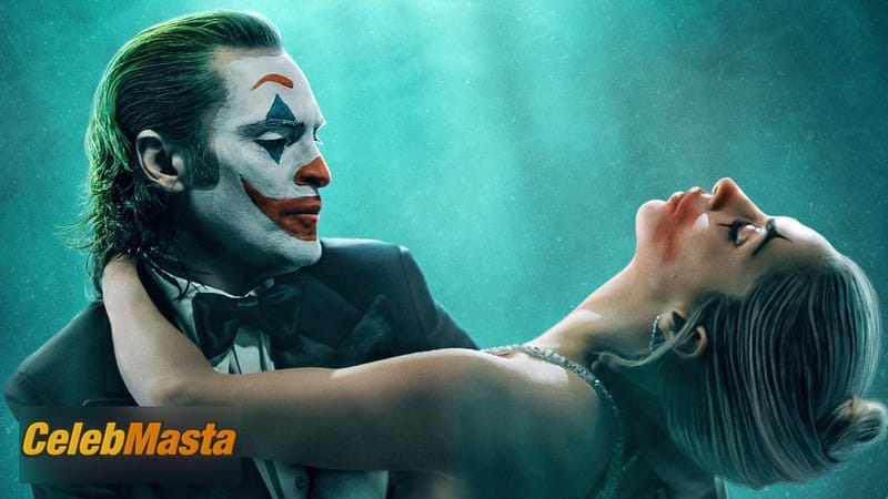 Lady Gaga Photos from Joker 2 Folie A Deux photo 4