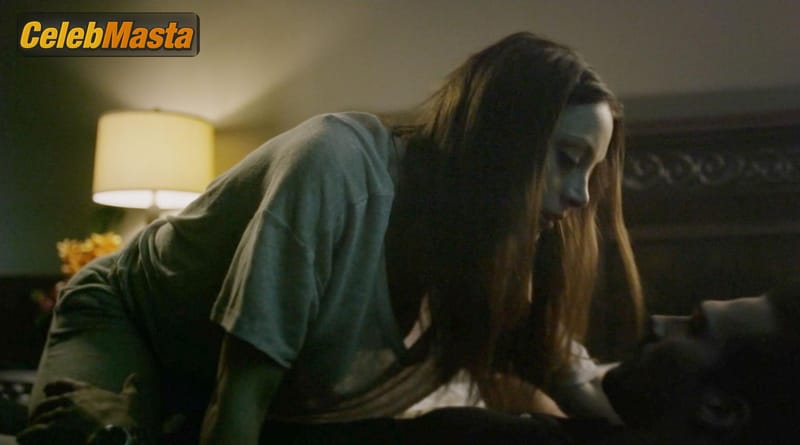 Leah Gibson Scene Photos Gallery from Seeds Of Yesterday photo 2