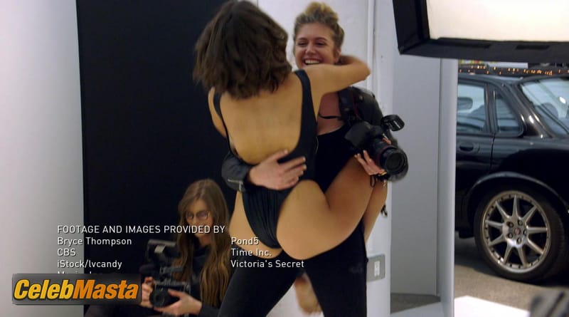 Photo Gallery: Olivia Culpo in Model Squad photo 2