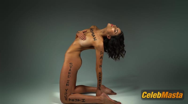 Photo Gallery: Olivia Culpo in Model Squad photo 4