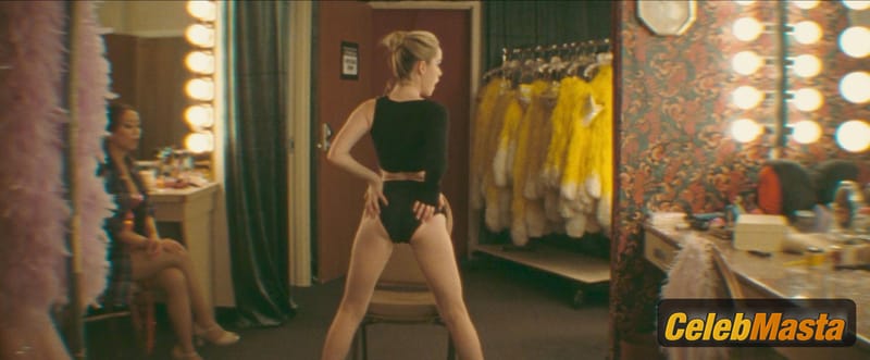 Photo Gallery: Kiernan Shipka in The Last Showgirl photo 1