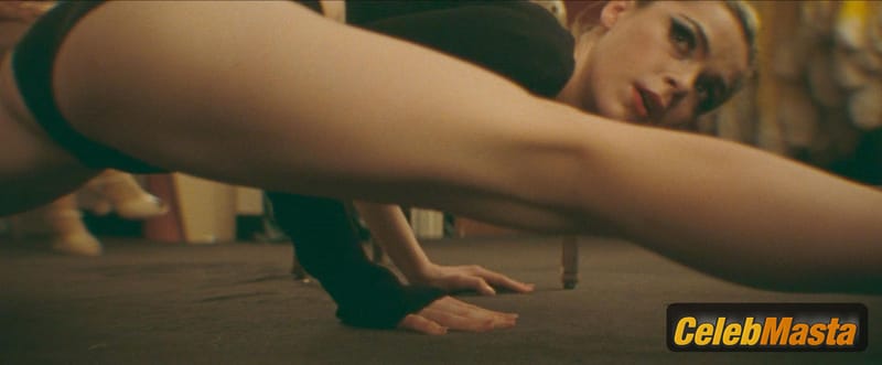 Photo Gallery: Kiernan Shipka in The Last Showgirl photo 2