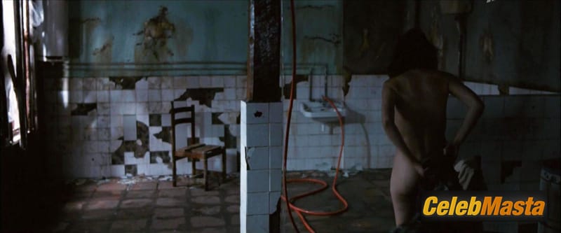 Photo Gallery: Laetitia Casta in The Island photo 3