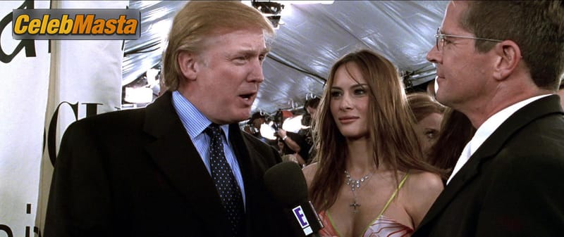 Melania Trump Photo Collection from Zoolander photo 1