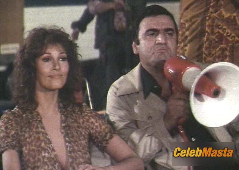 Raquel Welch Photo Gallery from Stuntwoman photo 4