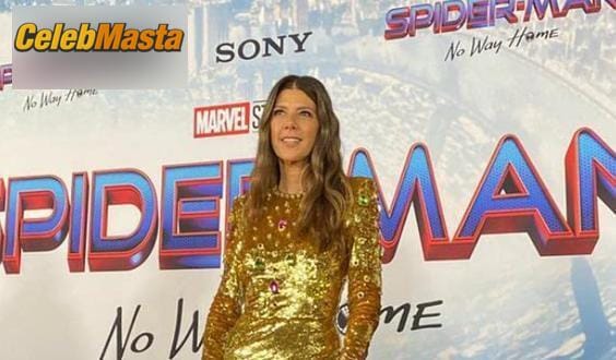 Marisa Tomei Photos from Spider-man No Way Home photo 1