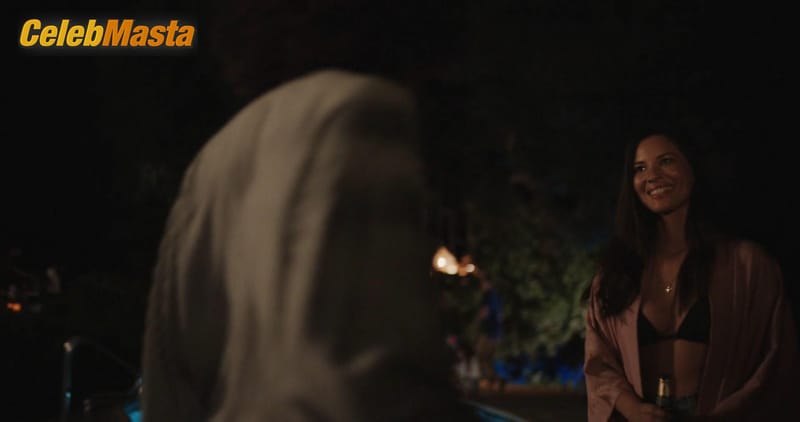 Photo Gallery: Olivia Munn in Violet photo 3