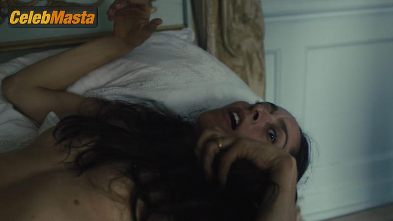 Oona Chaplin Photos from Taboo photo 1