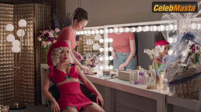 Rita Ora Photo Gallery from Too Much photo 1